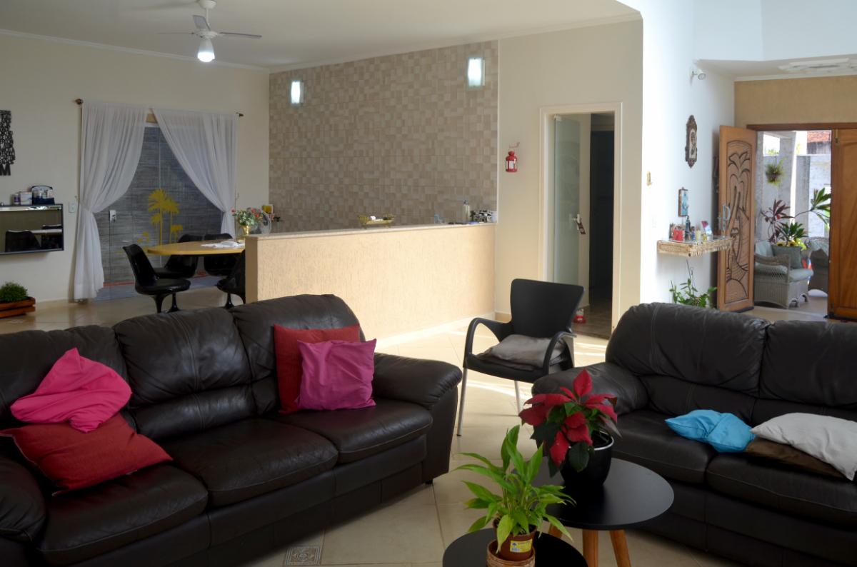 Casa, 5 quartos, 580 m² - Foto 6