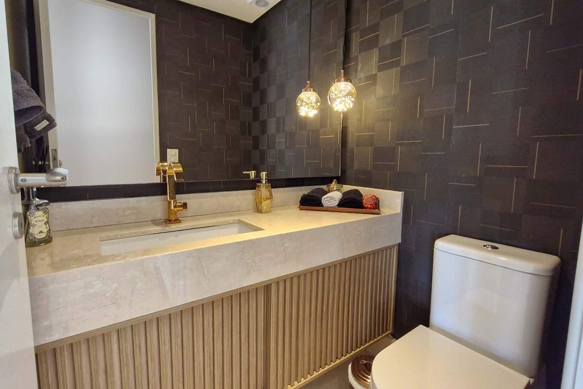 Apartamento, 3 quartos, 164 m² - Foto 6