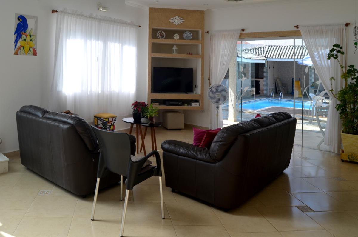 Casa, 5 quartos, 580 m² - Foto 7