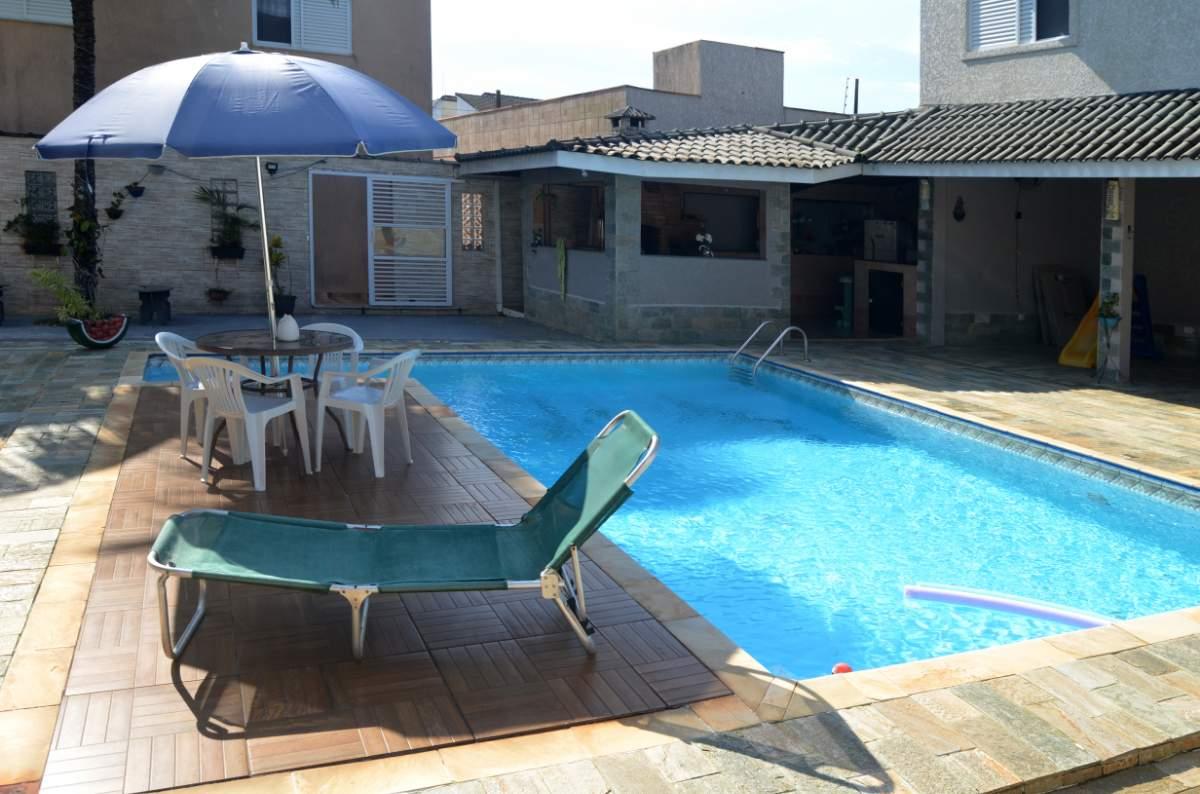Casa, 5 quartos, 580 m² - Foto 9