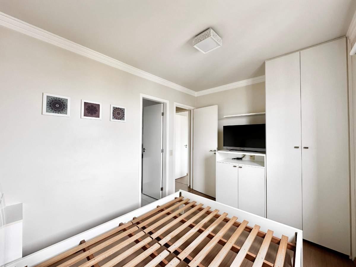 Apartamento, 3 quartos, 140 m² - Foto 11