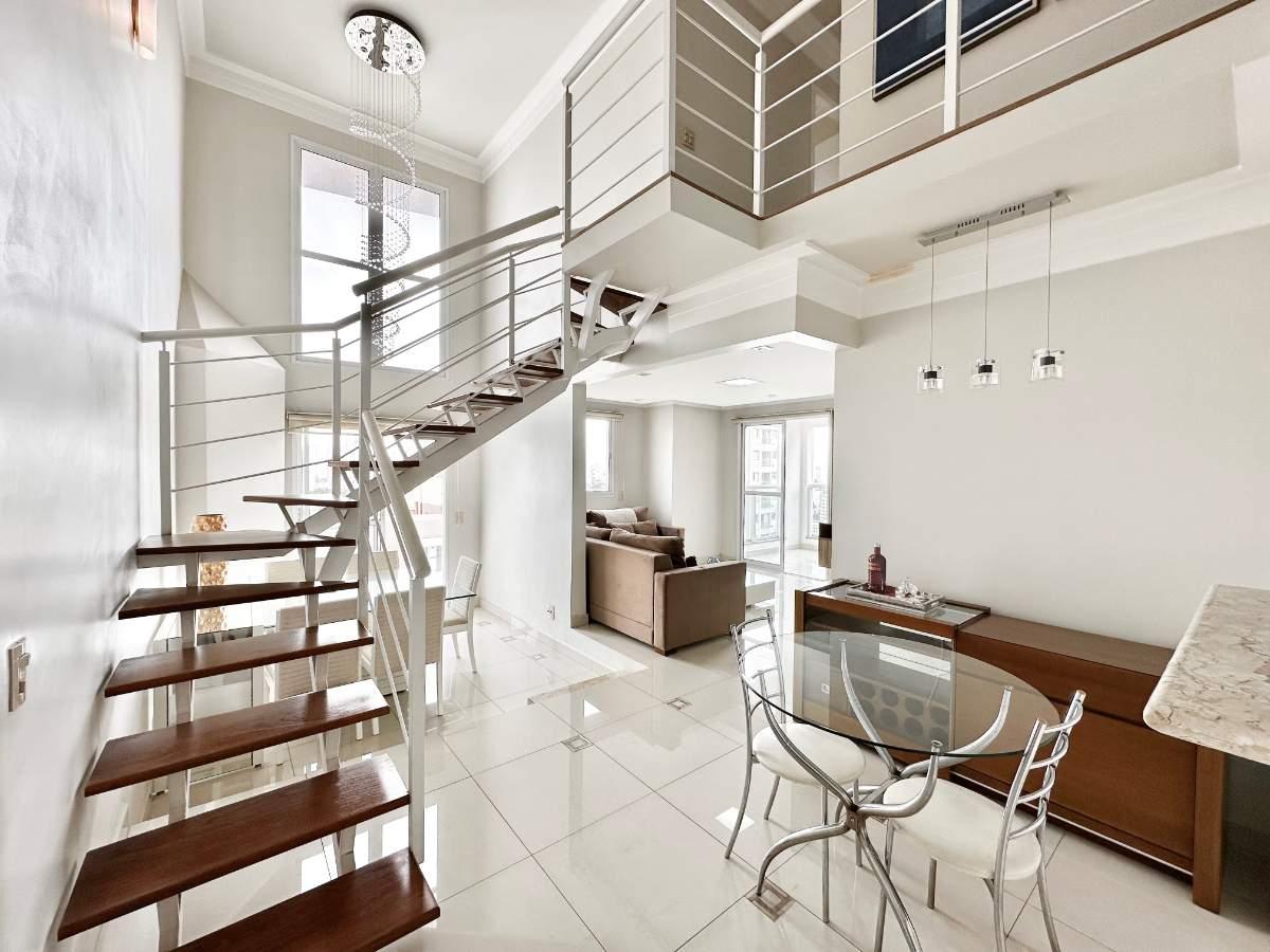 Apartamento, 3 quartos, 140 m² - Foto 1