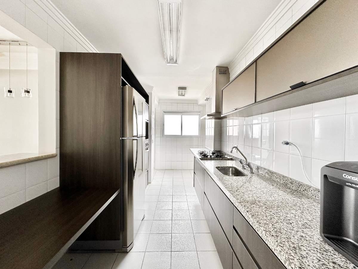 Apartamento, 3 quartos, 140 m² - Foto 20