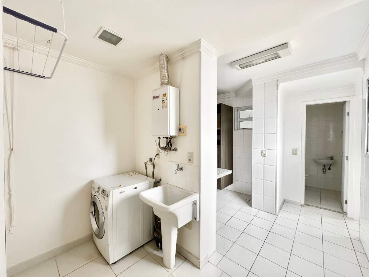 Apartamento, 3 quartos, 140 m² - Foto 22