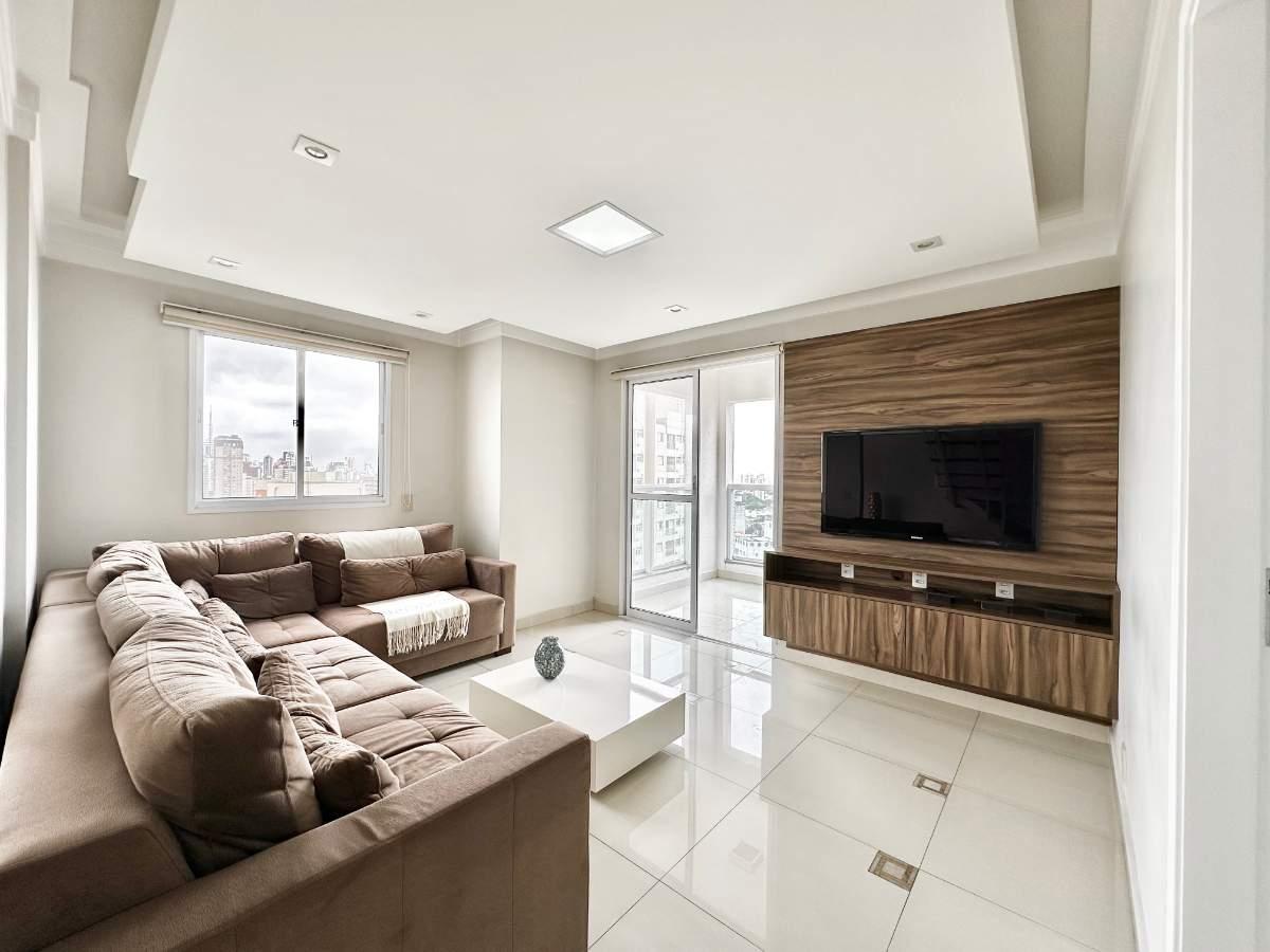 Apartamento, 3 quartos, 140 m² - Foto 2