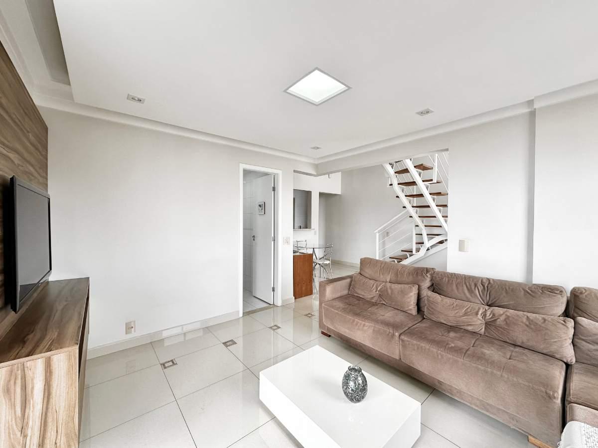 Apartamento, 3 quartos, 140 m² - Foto 3