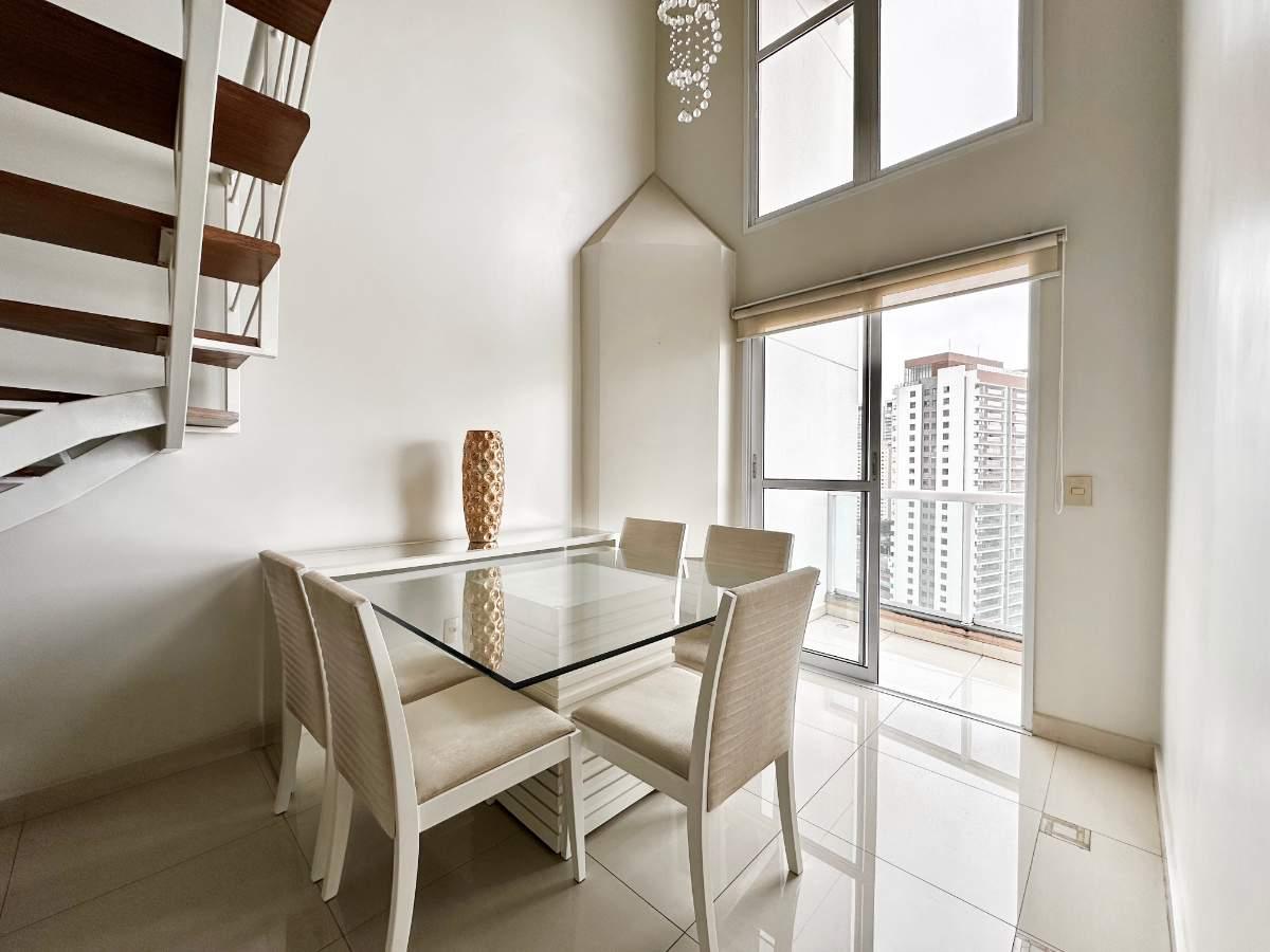 Apartamento, 3 quartos, 140 m² - Foto 4