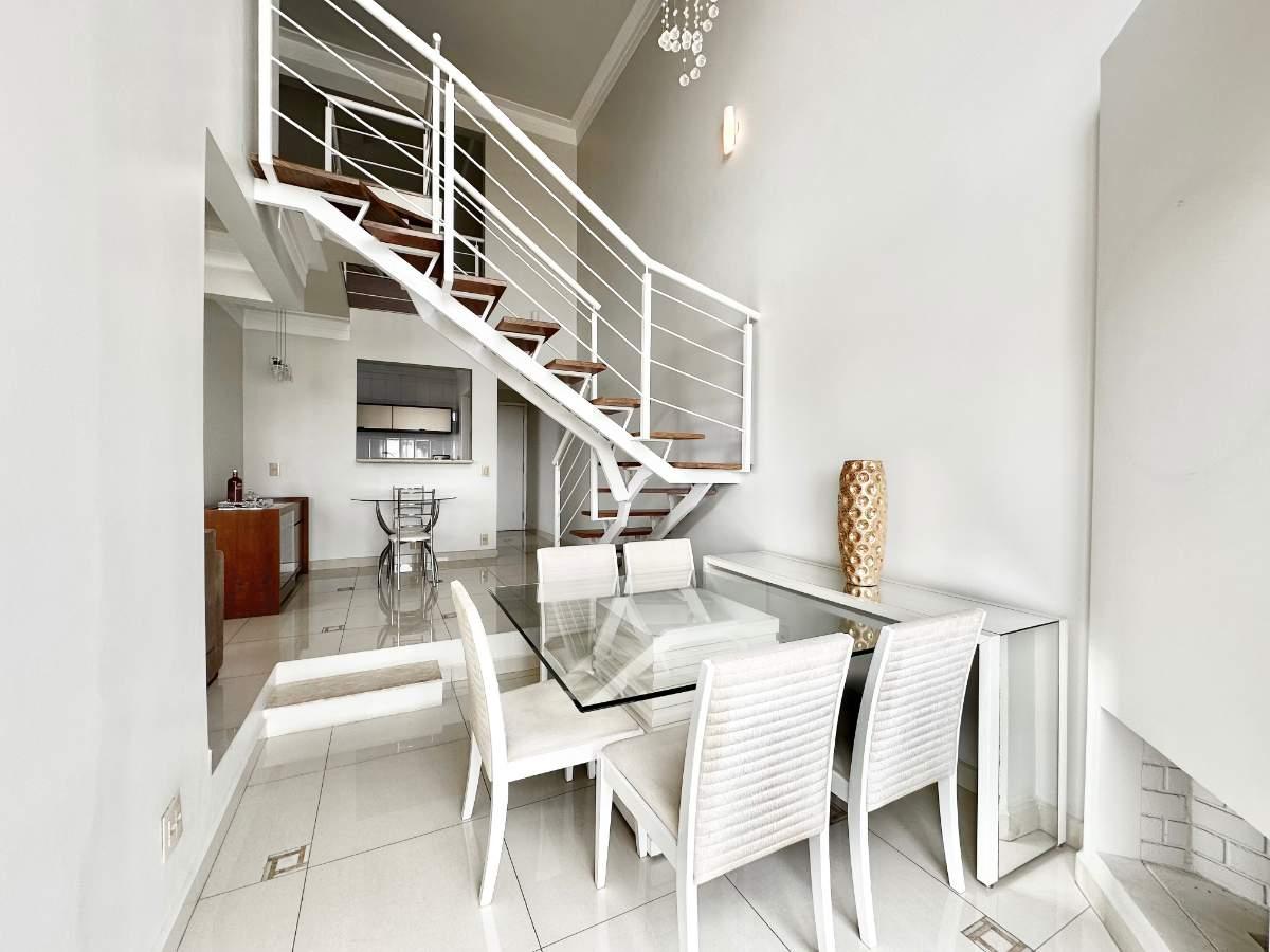 Apartamento, 3 quartos, 140 m² - Foto 5