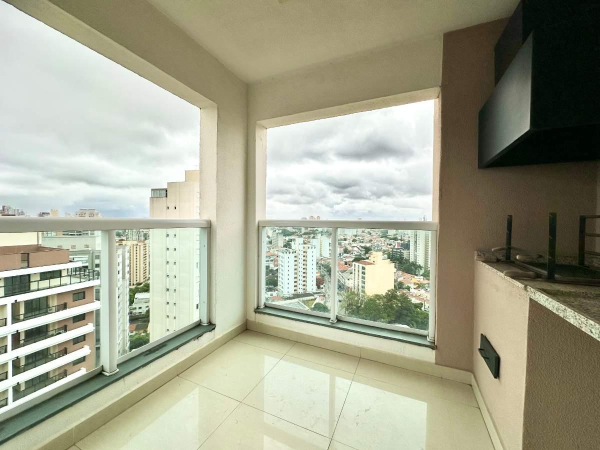 Apartamento, 3 quartos, 140 m² - Foto 7