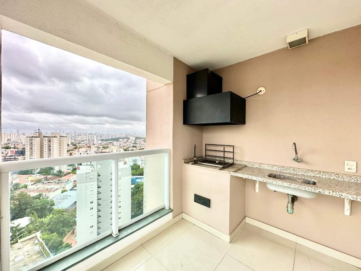 Apartamento, 3 quartos, 140 m² - Foto 8