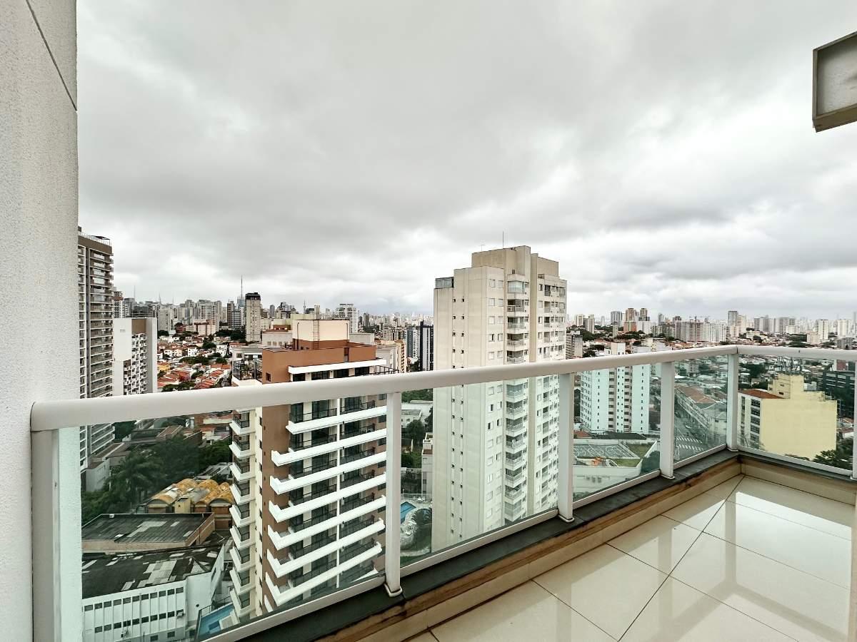 Apartamento, 3 quartos, 140 m² - Foto 9