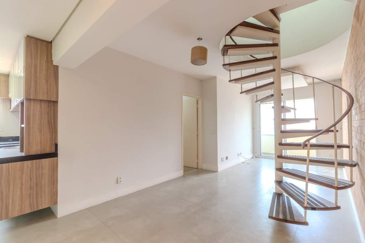 Apartamento, 2 quartos, 157 m² - Foto 2