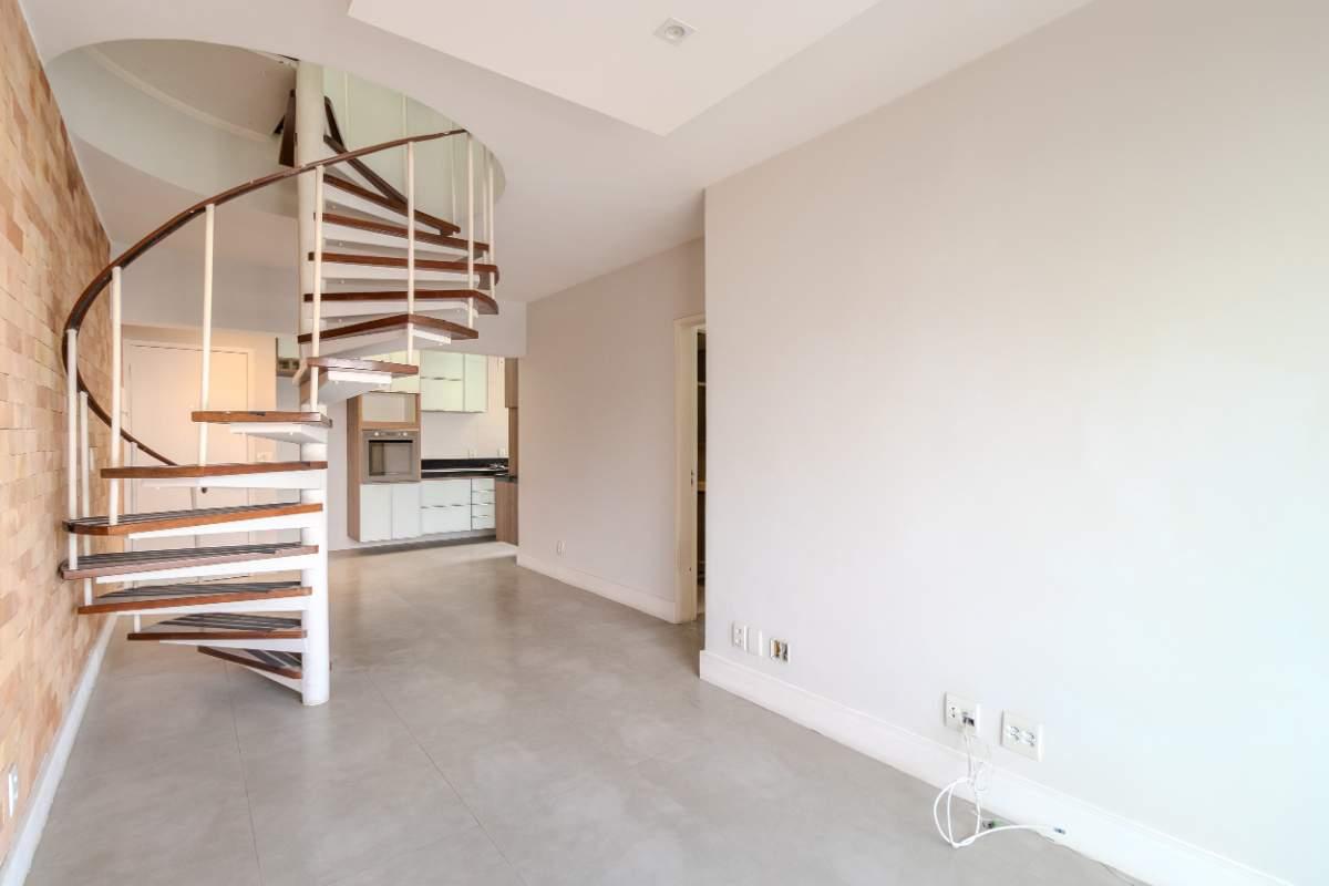 Apartamento, 2 quartos, 157 m² - Foto 3
