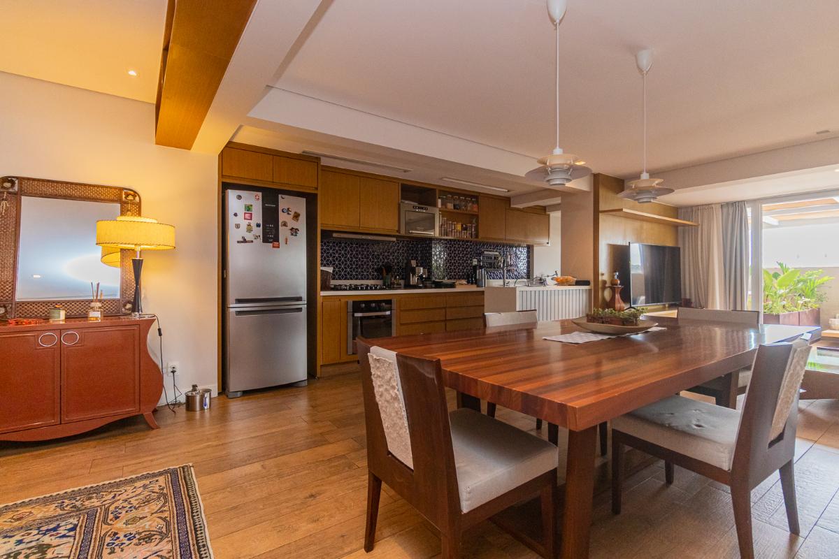 Apartamento, 2 quartos, 150 m² - Foto 10