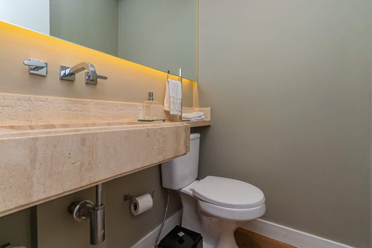 Apartamento, 2 quartos, 150 m² - Foto 11