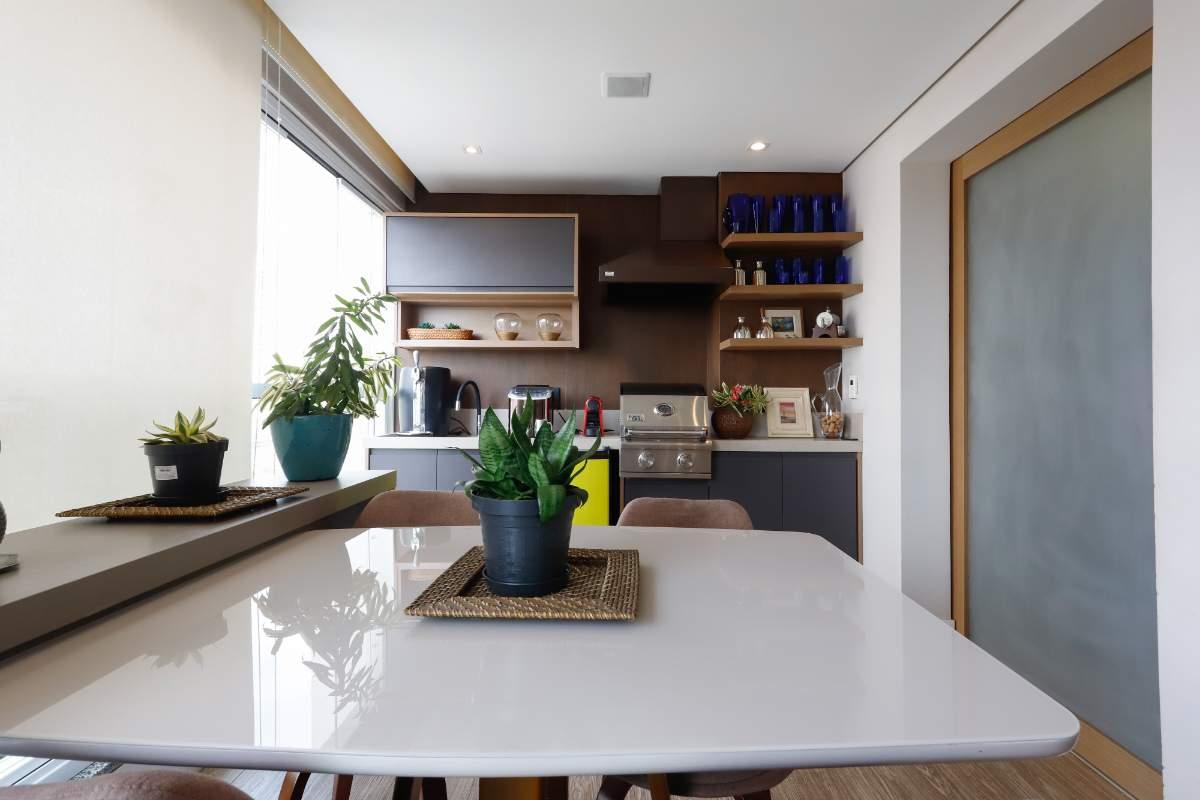 Apartamento, 3 quartos, 157 m² - Foto 11