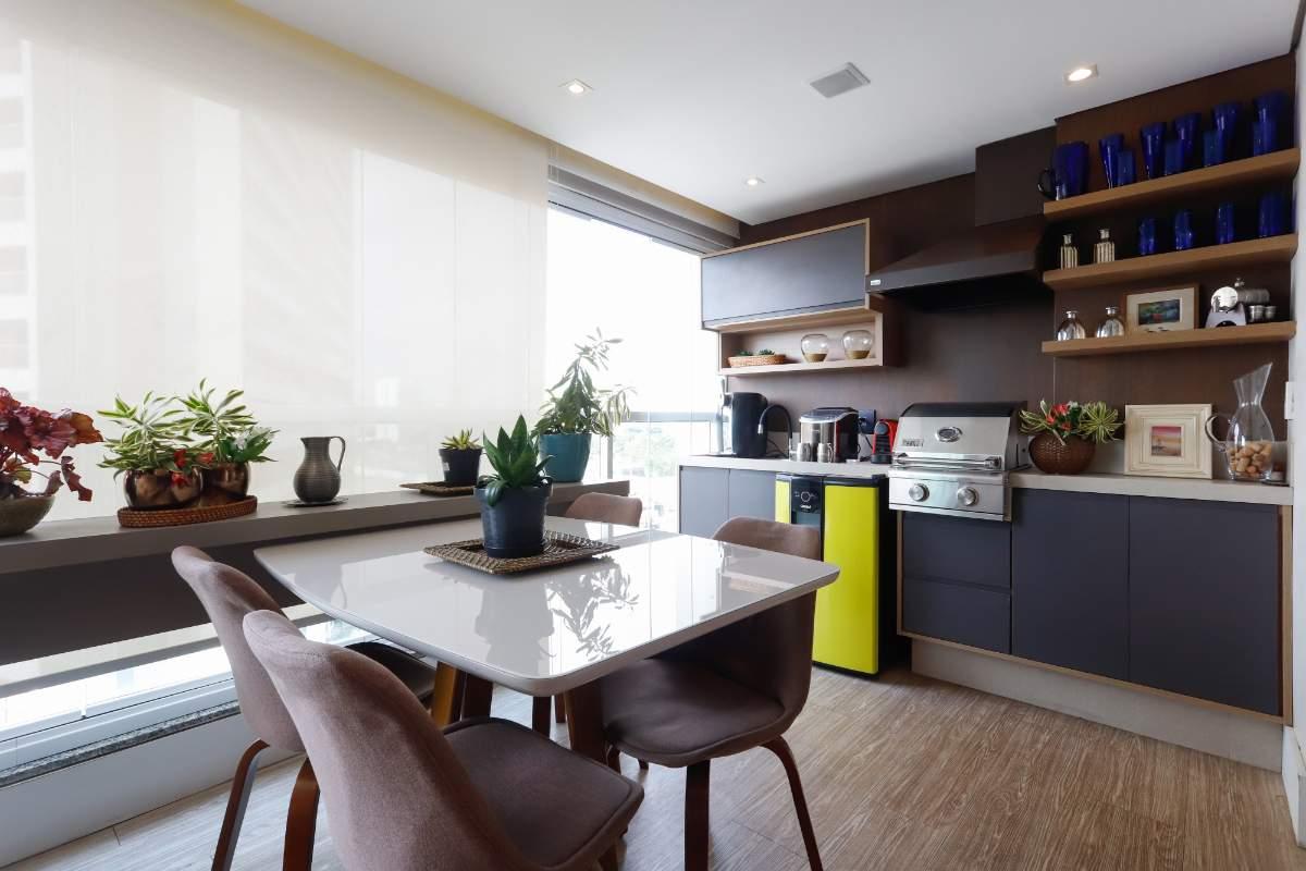 Apartamento, 3 quartos, 157 m² - Foto 13