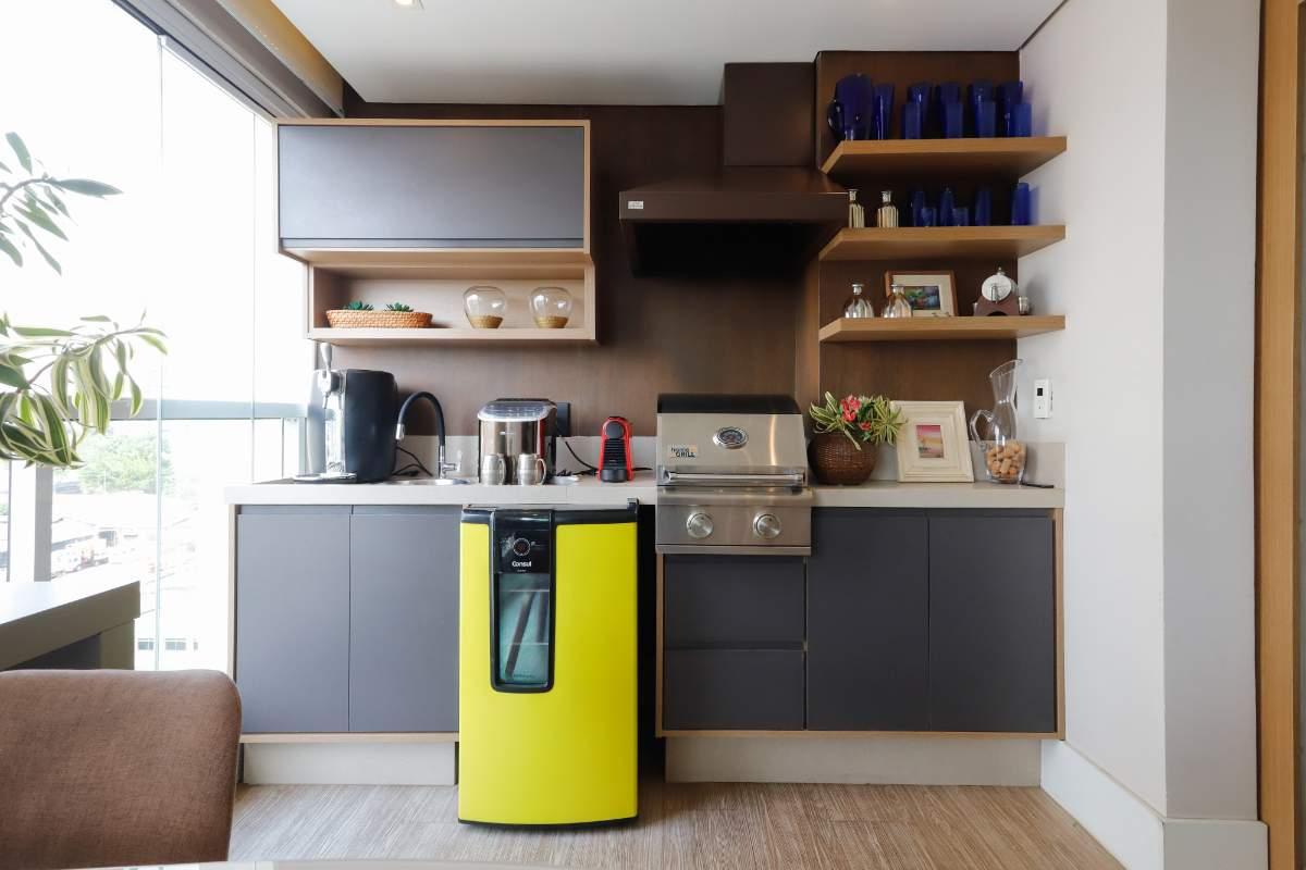 Apartamento, 3 quartos, 157 m² - Foto 16