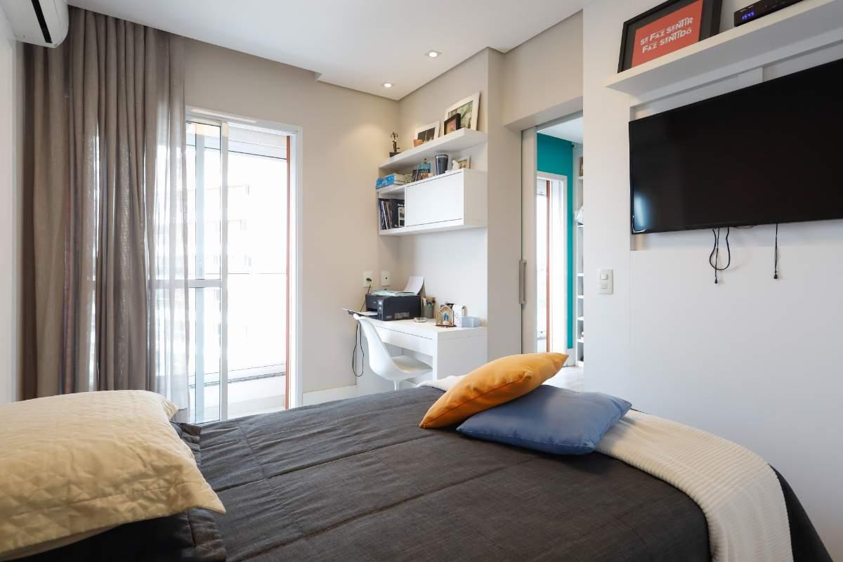 Apartamento, 3 quartos, 157 m² - Foto 21
