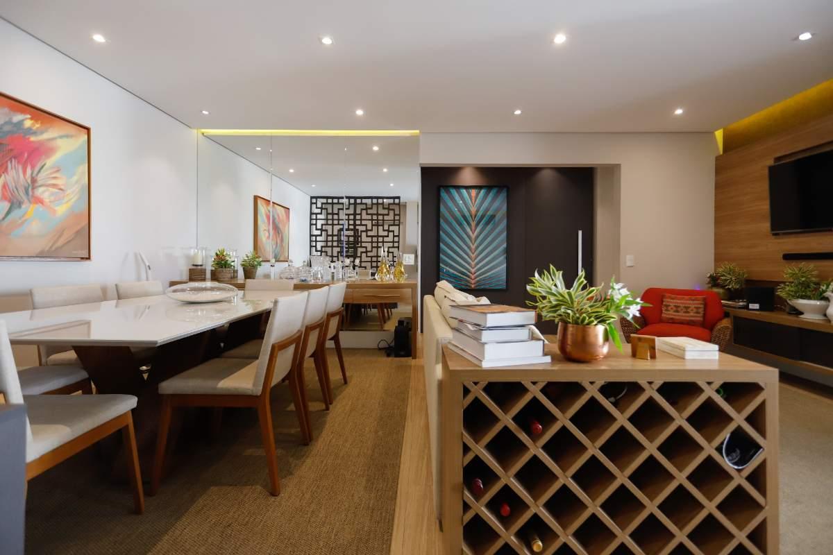 Apartamento, 3 quartos, 157 m² - Foto 2