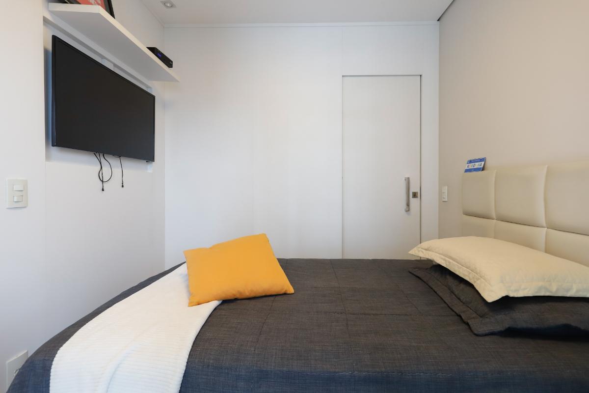 Apartamento, 3 quartos, 157 m² - Foto 23