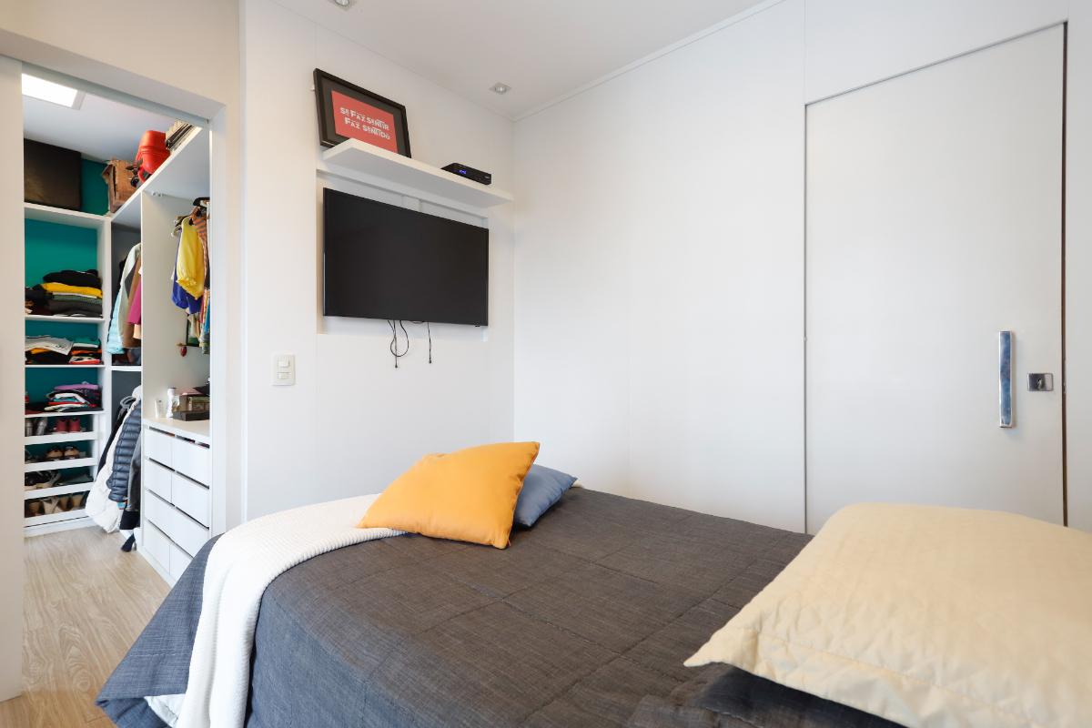 Apartamento, 3 quartos, 157 m² - Foto 24