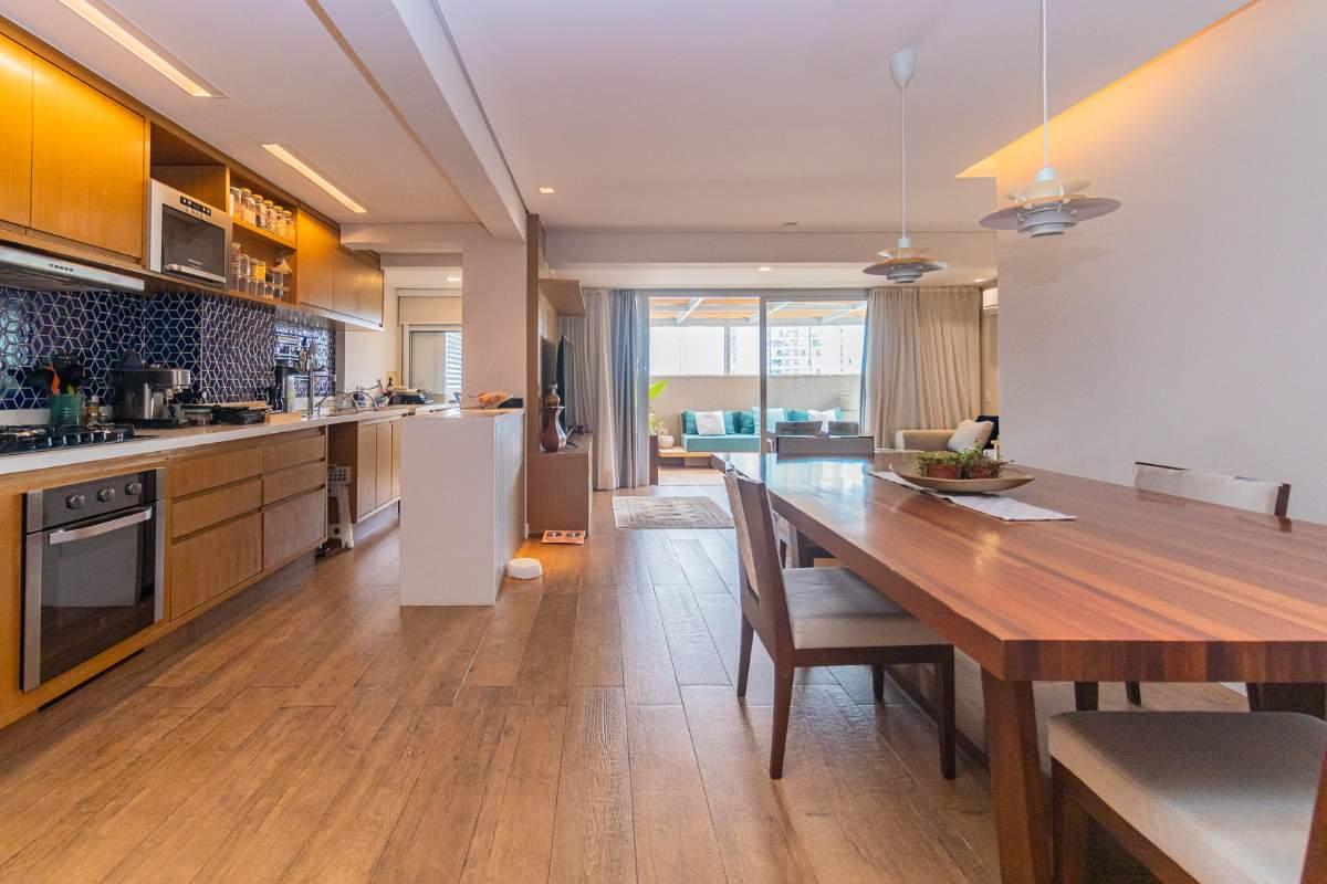 Apartamento, 2 quartos, 150 m² - Foto 3