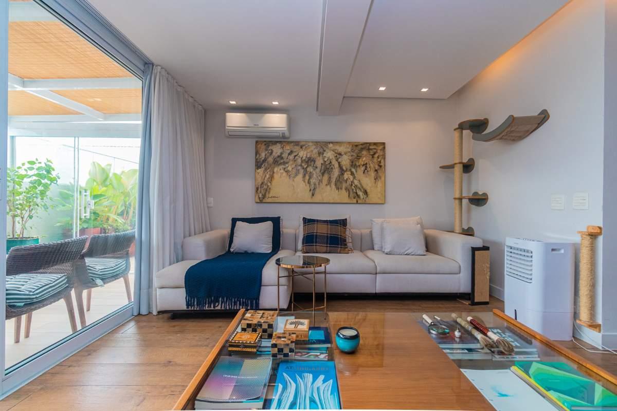 Apartamento, 2 quartos, 150 m² - Foto 4