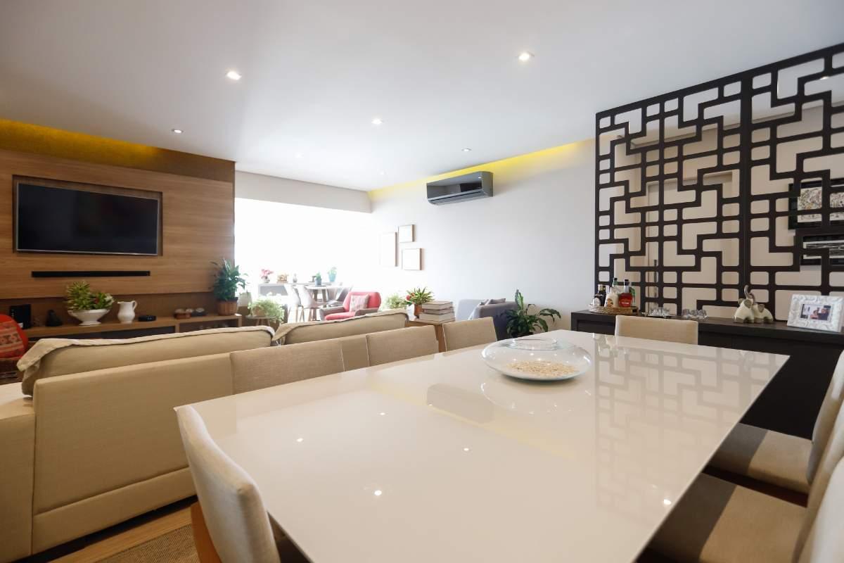 Apartamento, 3 quartos, 157 m² - Foto 4