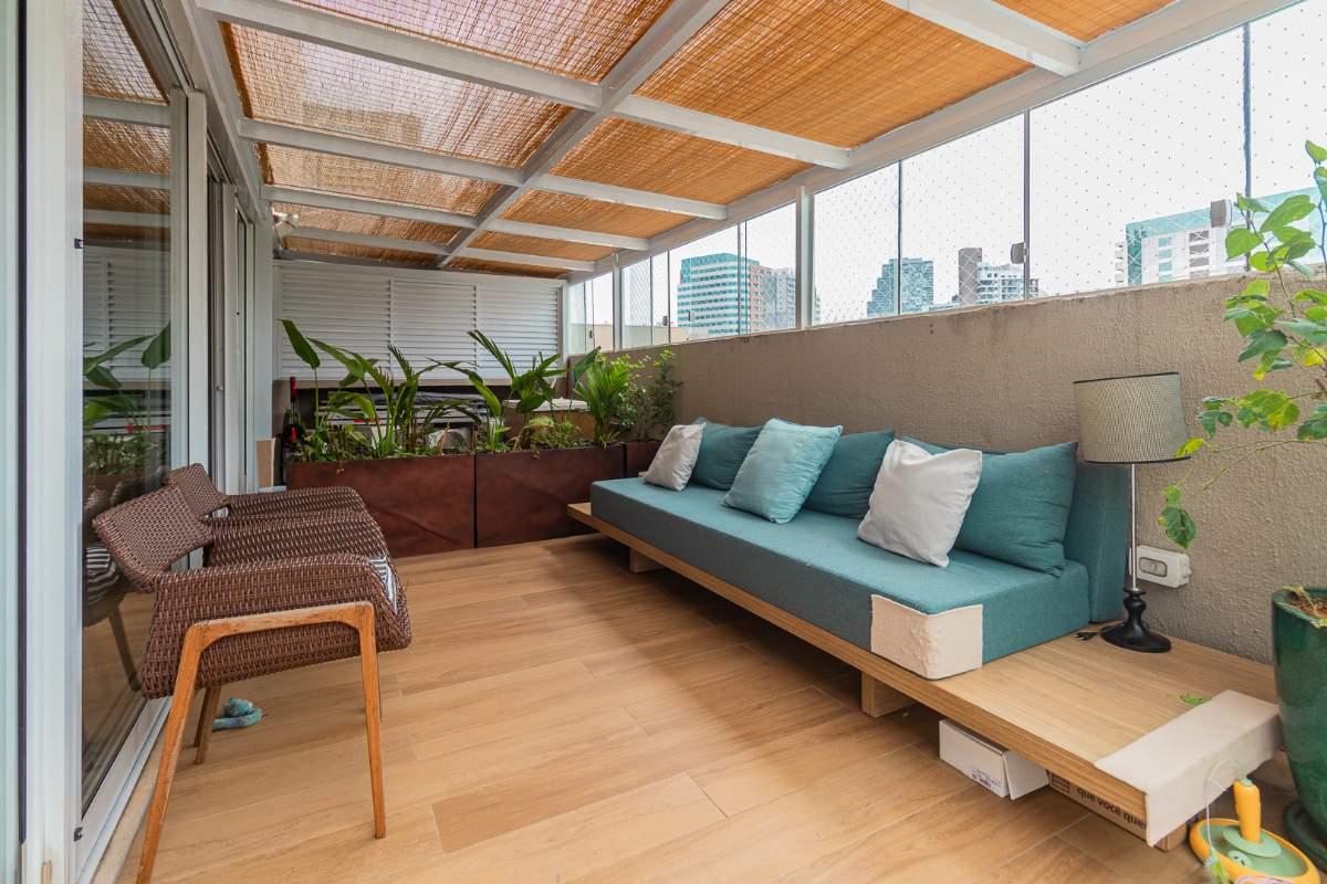 Apartamento, 2 quartos, 150 m² - Foto 5