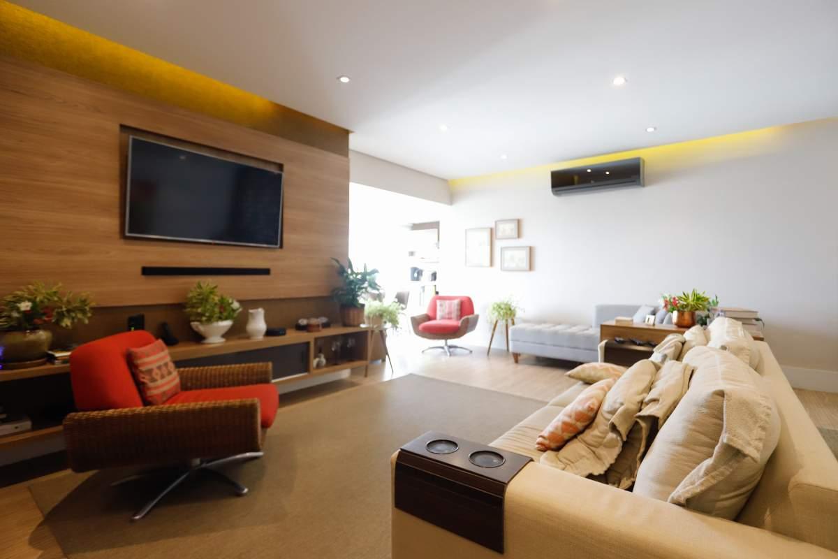 Apartamento, 3 quartos, 157 m² - Foto 6
