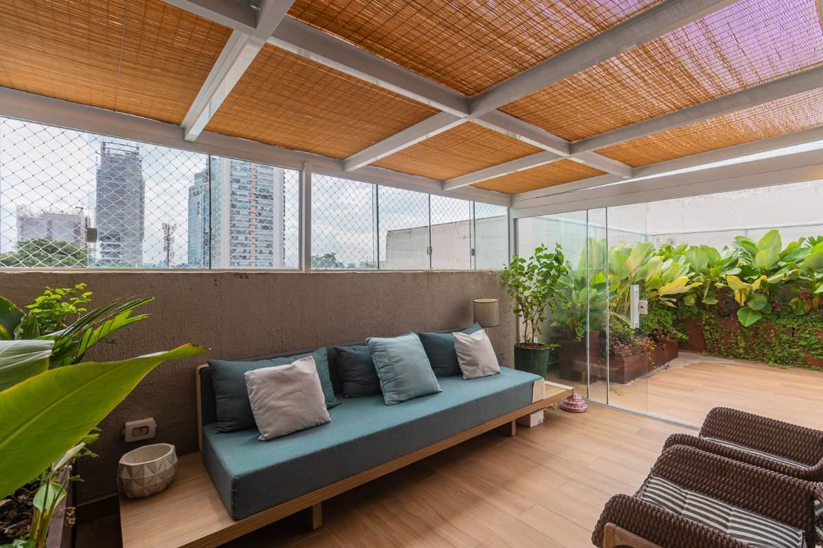 Apartamento, 2 quartos, 150 m² - Foto 6