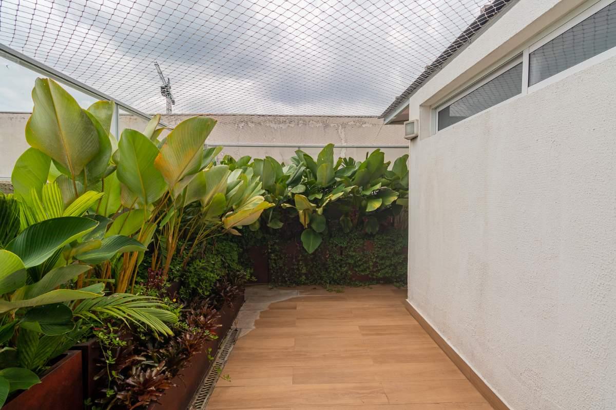 Apartamento, 2 quartos, 150 m² - Foto 7