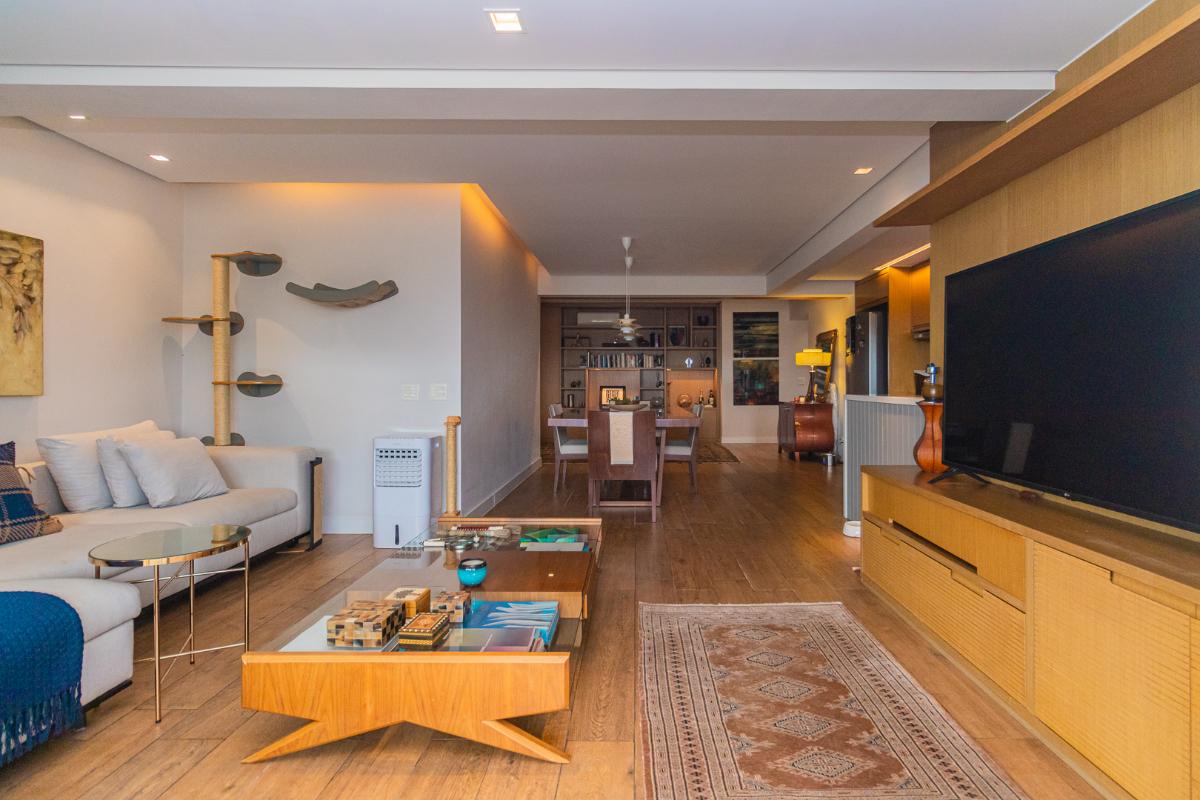 Apartamento, 2 quartos, 150 m² - Foto 8