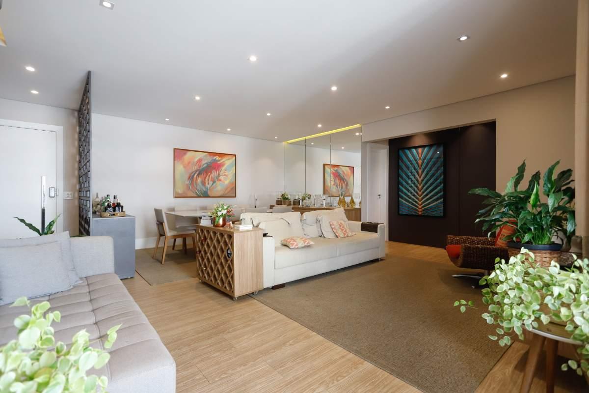 Apartamento, 3 quartos, 157 m² - Foto 9