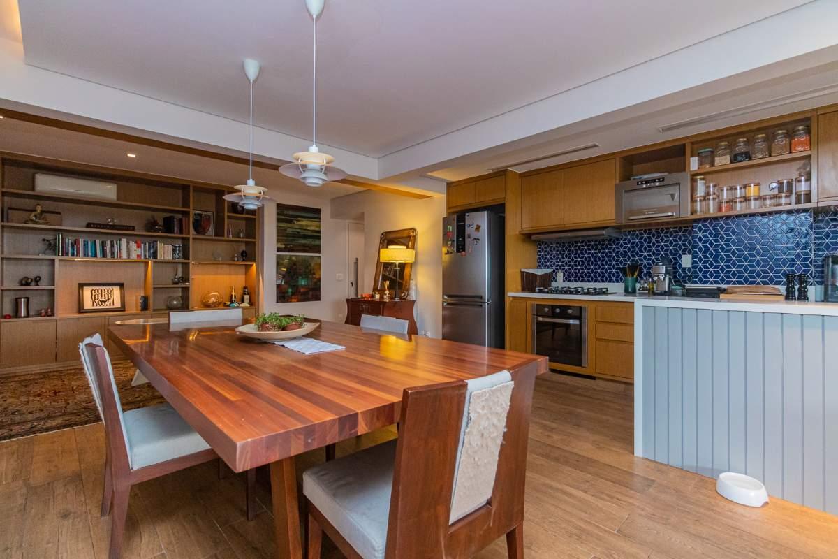 Apartamento, 2 quartos, 150 m² - Foto 9