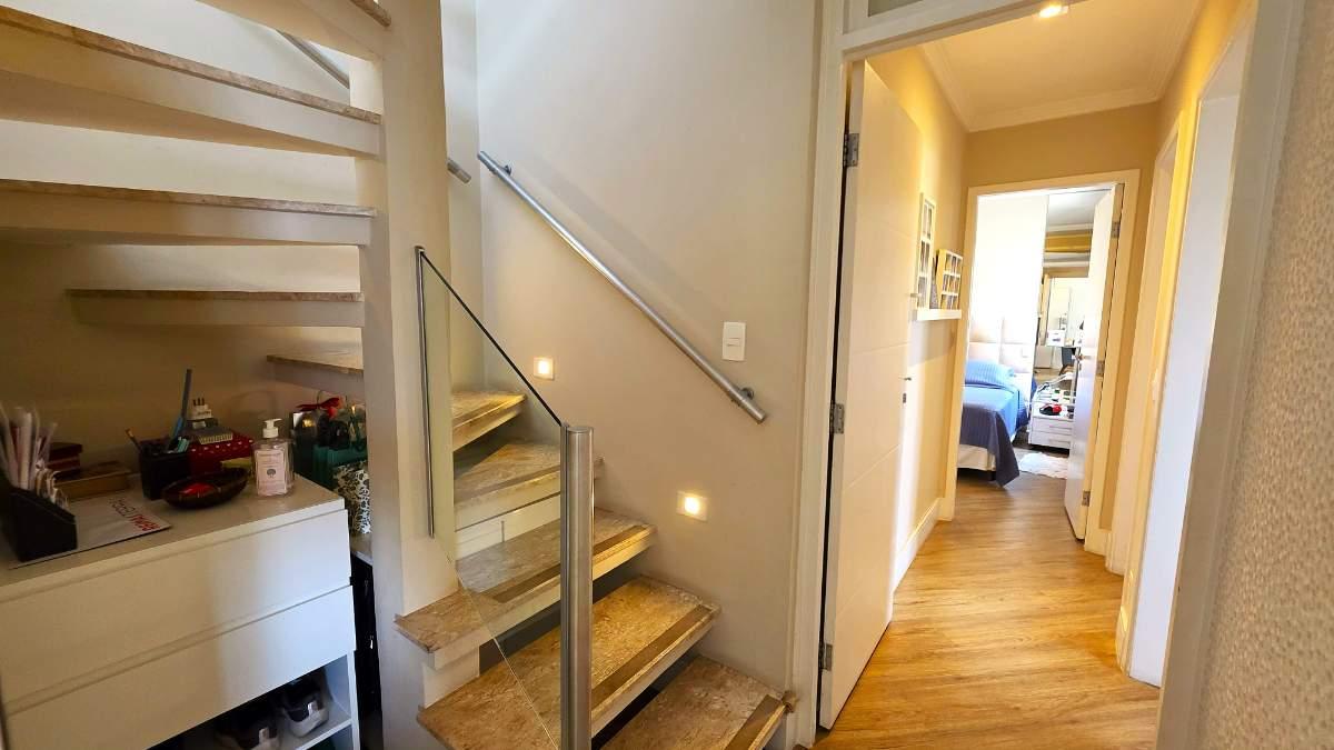 Cobertura, 4 quartos, 227 m² - Foto 10