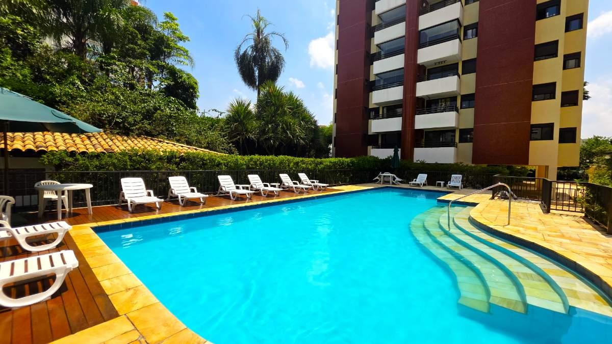 Cobertura, 4 quartos, 227 m² - Foto 12