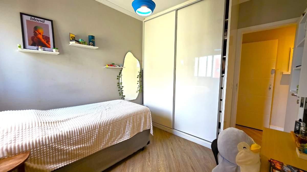 Cobertura, 4 quartos, 227 m² - Foto 13