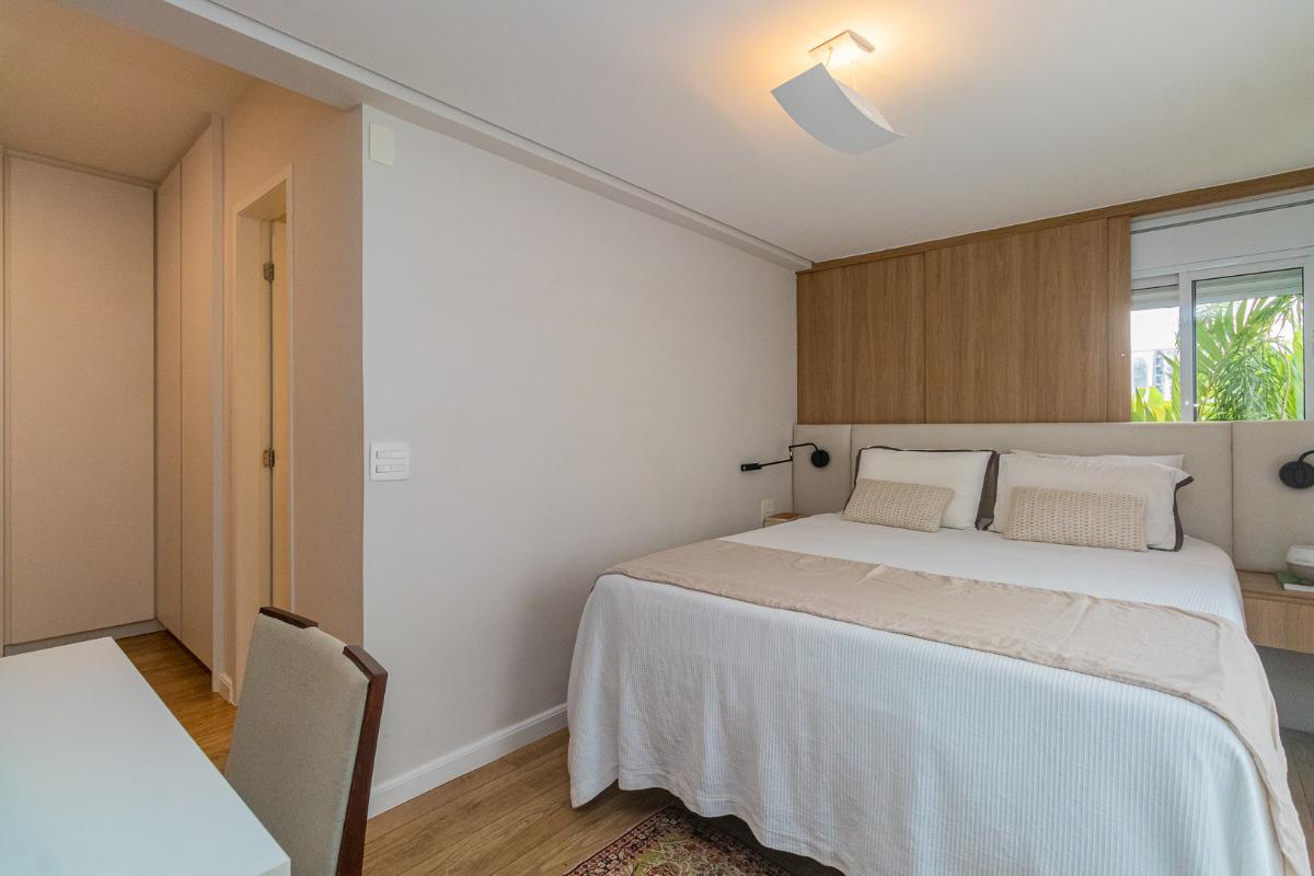 Apartamento, 2 quartos, 150 m² - Foto 14