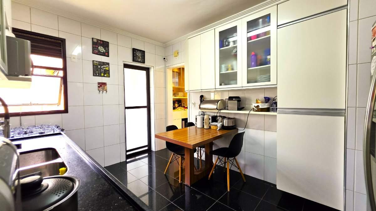 Cobertura, 4 quartos, 227 m² - Foto 16