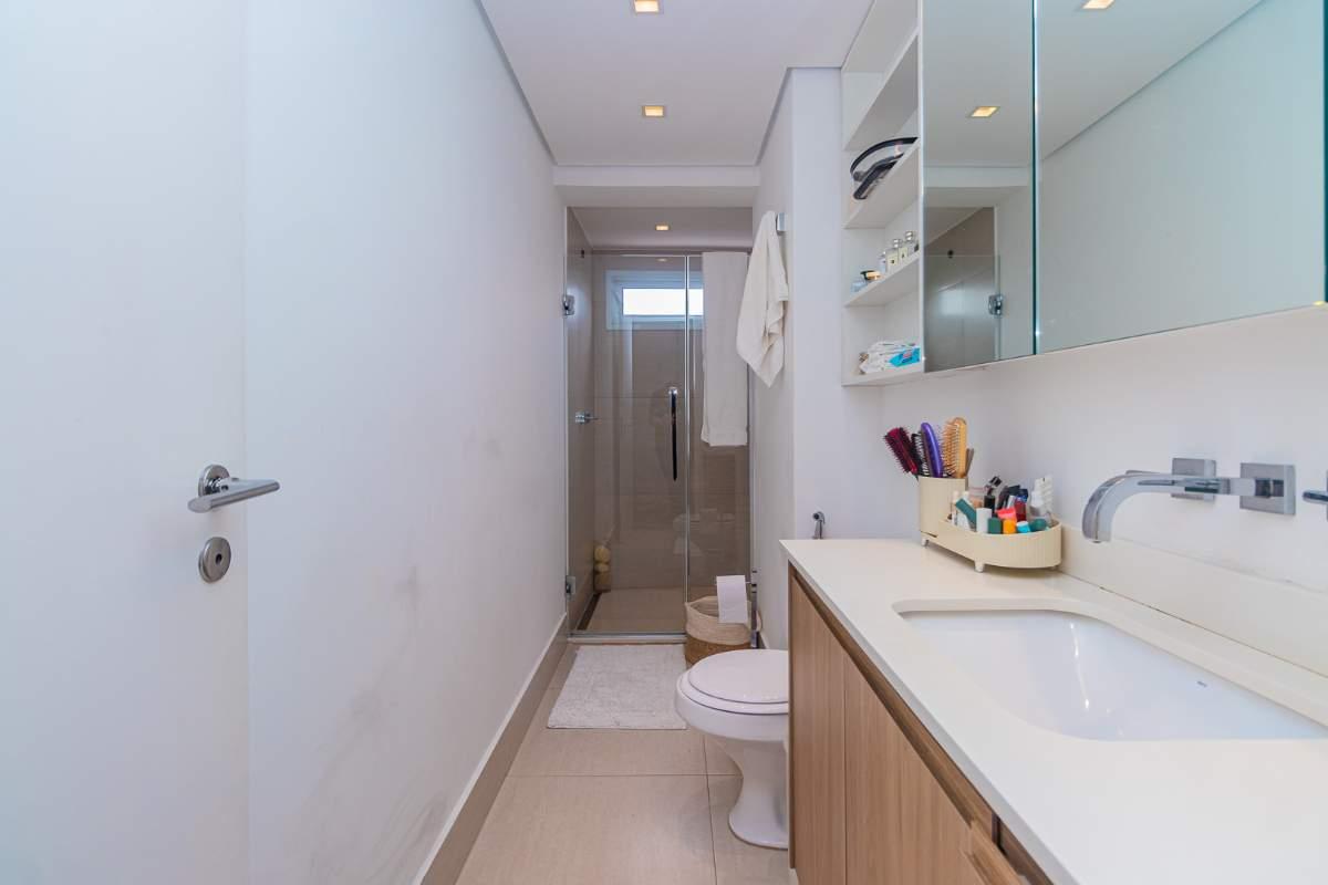 Apartamento, 2 quartos, 150 m² - Foto 17