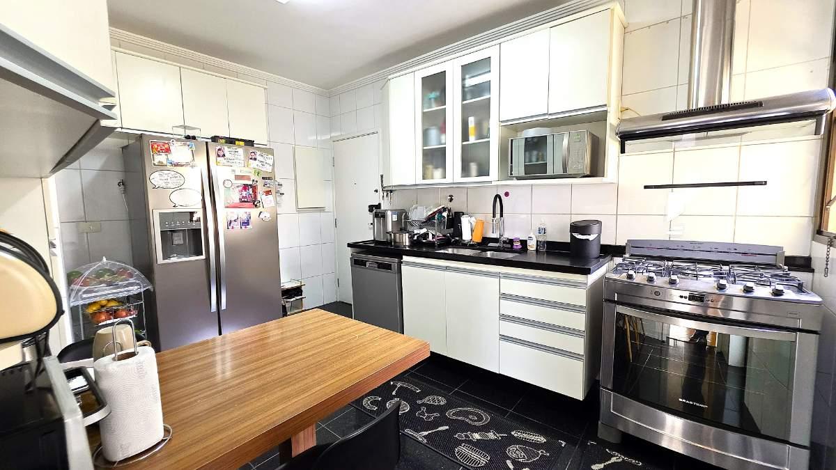 Cobertura, 4 quartos, 227 m² - Foto 18