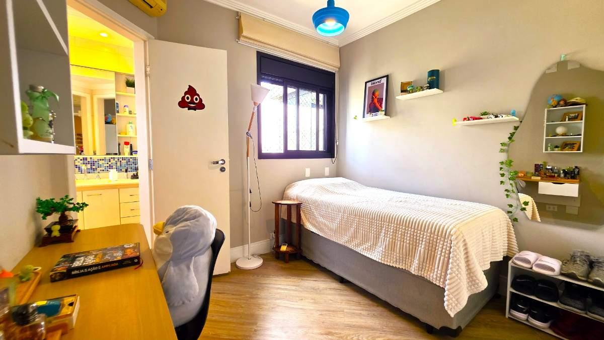 Cobertura, 4 quartos, 227 m² - Foto 20