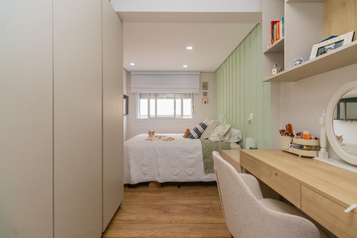 Apartamento, 2 quartos, 150 m² - Foto 21