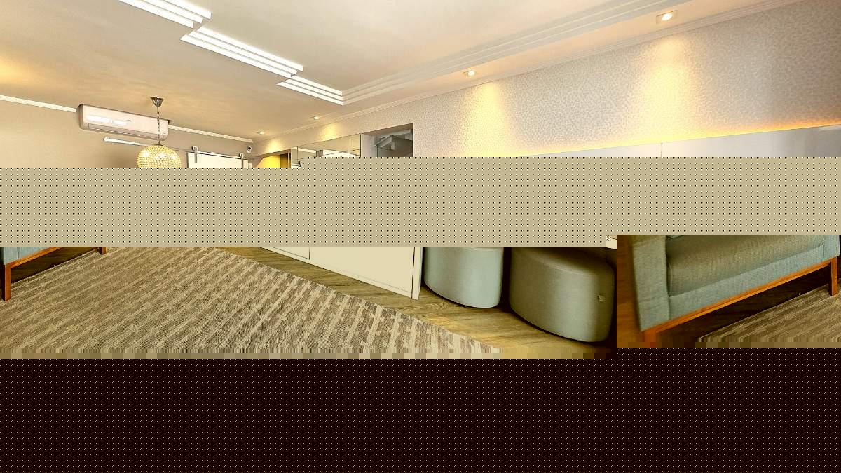 Cobertura, 4 quartos, 227 m² - Foto 2