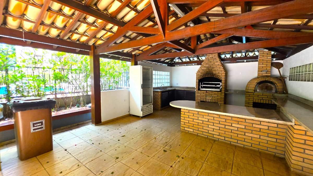 Cobertura, 4 quartos, 227 m² - Foto 23
