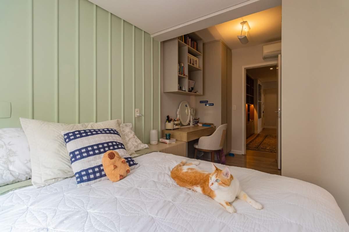 Apartamento, 2 quartos, 150 m² - Foto 23