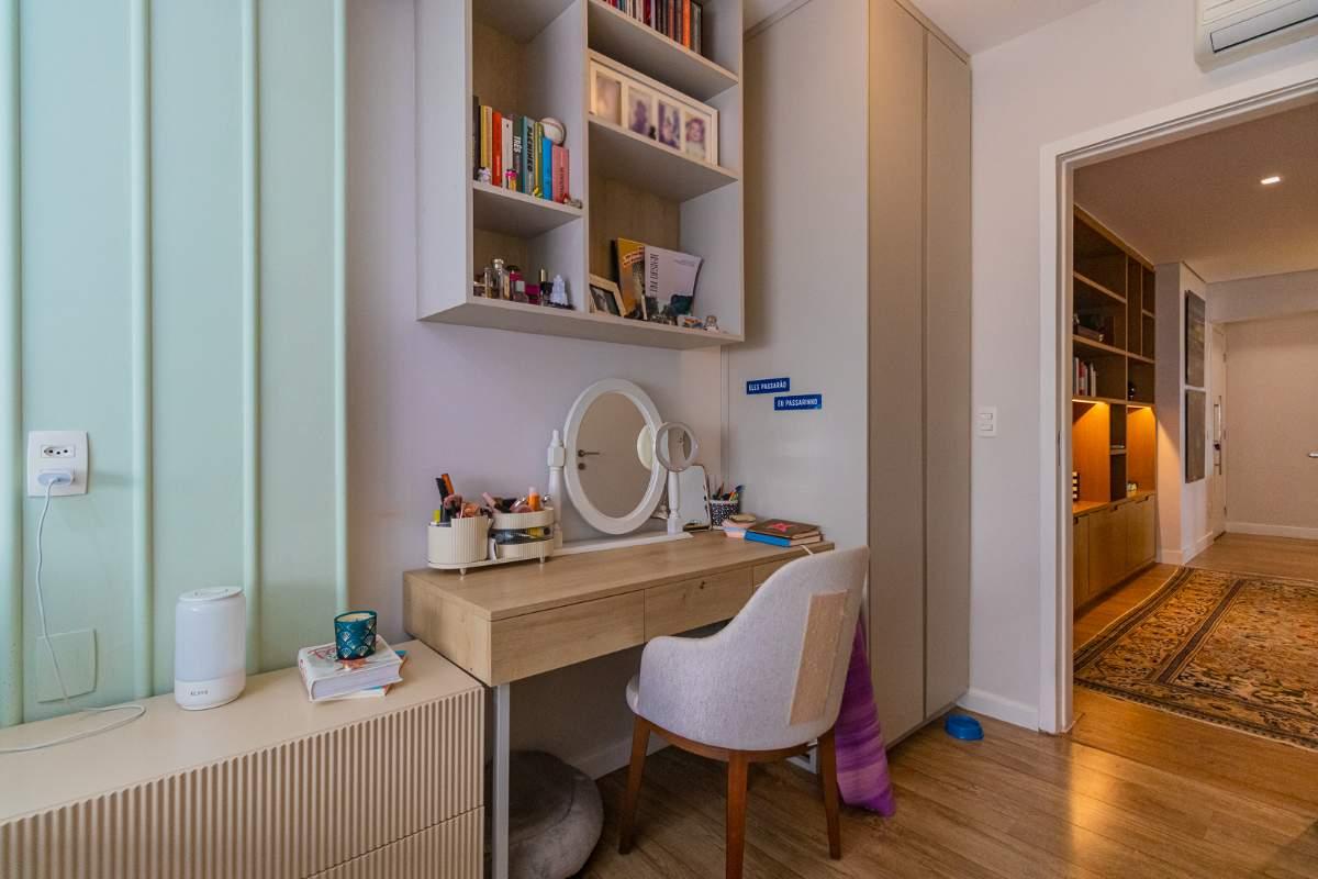 Apartamento, 2 quartos, 150 m² - Foto 24