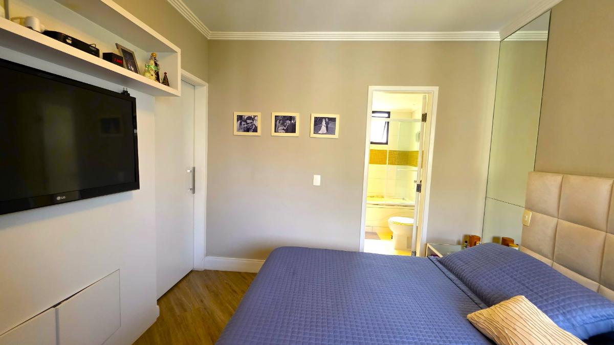 Cobertura, 4 quartos, 227 m² - Foto 5